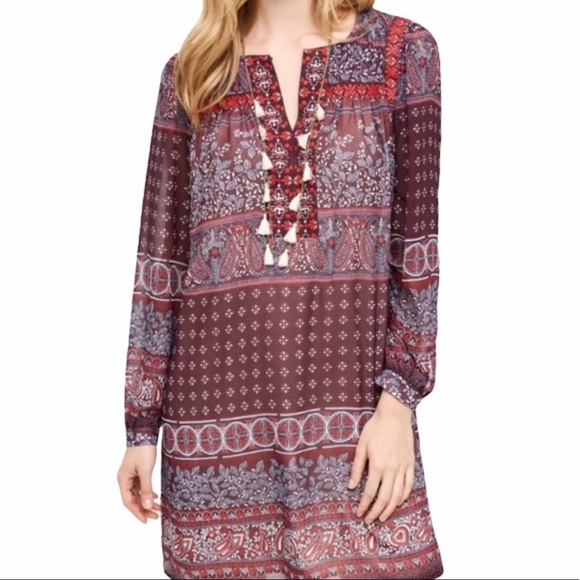 Anthropologie Dress M - Picture 2 of 7